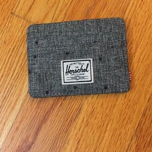 Herschel Card Case